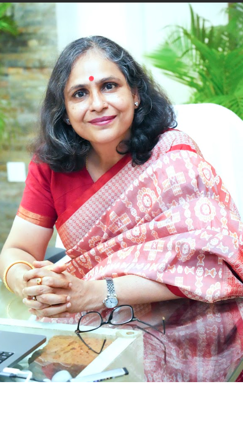 Shubha Sarma